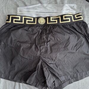 Swimming shorts Versace